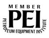 Member of the Petroleum Equipment Institute